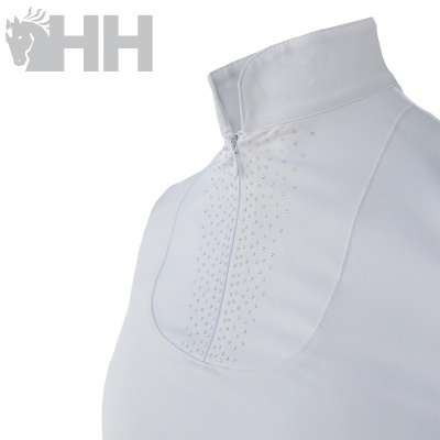 Pólo de Concurso Senhora LEXHIS "Alba"