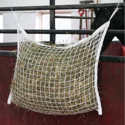 Rede para Feno "Slow Feeder" HARRY'S HORSE