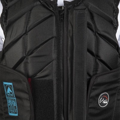 Colete de Protecção HKM "Easy fit"