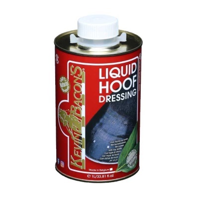 Óleo para Cascos c/ Pincel KEVIN BACON'S