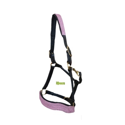 Cabeção IQUUS Glitter