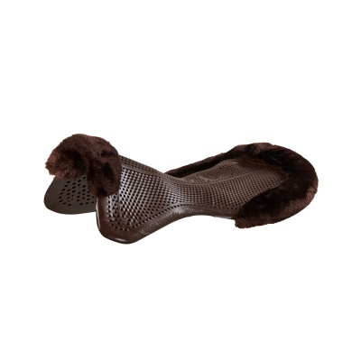 Protector Dorso Terapêutico - Meio Sintético Eco-Wool ACAVALLO