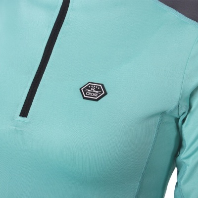 Baselayer de Senhora QHP Utah