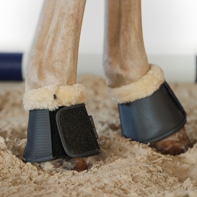 Cloches HARCOUR "Belly" WS