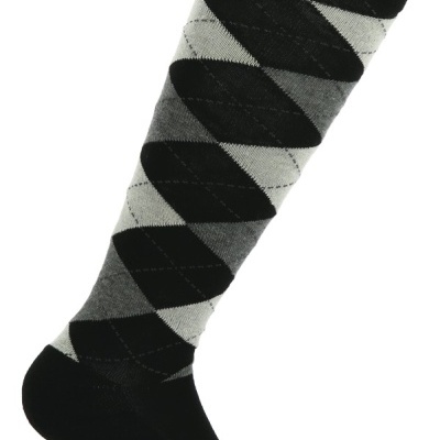 Meias EQUITHÈME Argyle