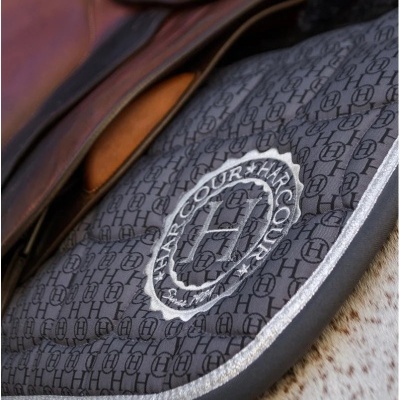 Suadouro de Dressage HARCOUR "Spice"