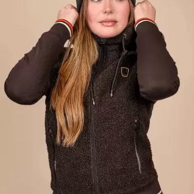 Casaco Híbrido CAVALLO 'Cavalleora'