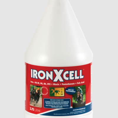 Suplemento IronXcell TRM®