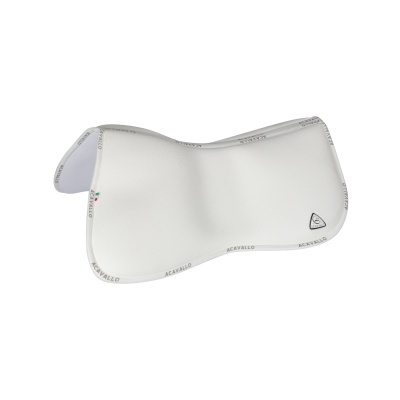 Protector Dorso Memory Foam ACAVALLO