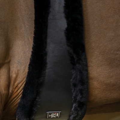 Cilha NORTON XTR "Mouton Synthétique"