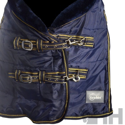 Cobrejão de Boxe LEXHIS Deluxe