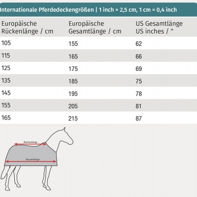 Manta de Secar Económica WALDHAUSEN