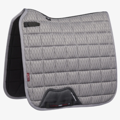 Suadouro de Dressage LEMIEUX 'Carbon Mesh'
