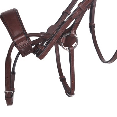 Cabeçada de Bridão QHP "Sedna"