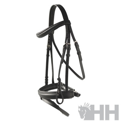 Cabeçada de Bridão HH Mimas