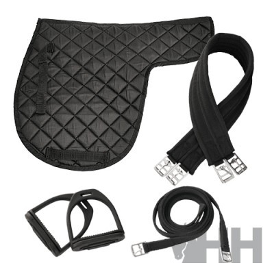 Selim Misto HH Shazia (Kit Completo)