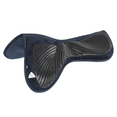 Protector Dorso Gel & Memory Foam - Close Contact ACAVALLO