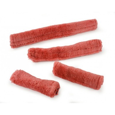 Kit de Protecções Sintéticas p/ Cabeção NORTON