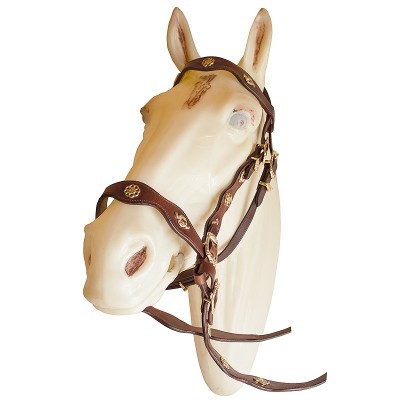 Cabeçada Portuguesa Cortesia Económica MARJOMAN