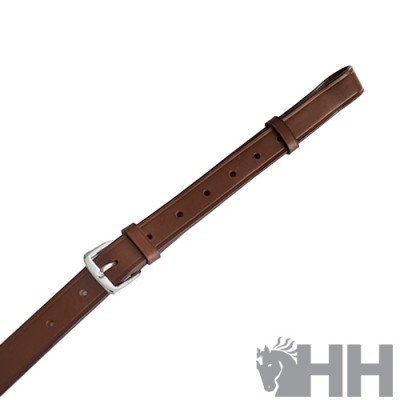 Gamarra Fixa em Couro HH