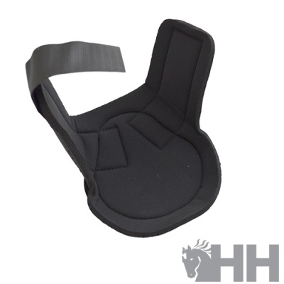 Protector de Boleto Neopreno HH "Esparta"