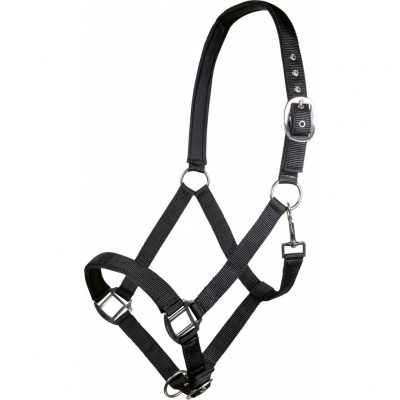 Cabeção de Nylon HKM "Charming"