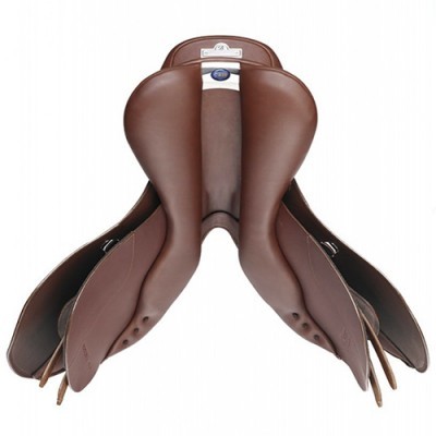 Selim de Obstáculos BATES "Elevation+"