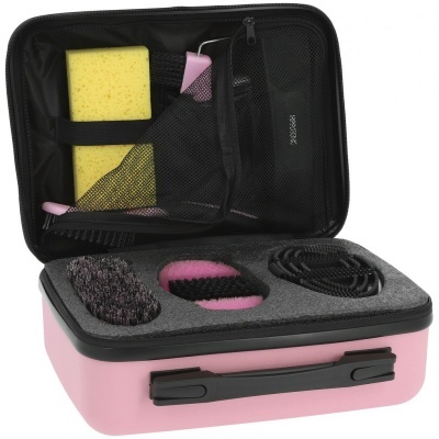 Mala de Limpeza HIPPOTONIC "Olivia"