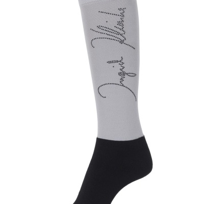 Meias CAVALLO Cavalkiro