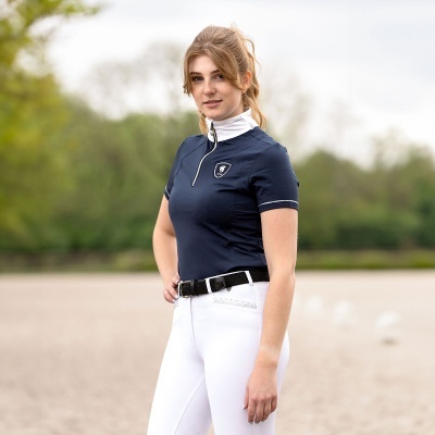 Pólo de Concurso Senhora HORKA "Starlight"