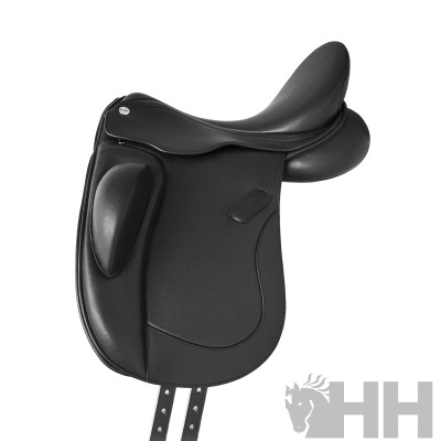 Selim de Dressage LEXHIS "KLL Deluxe Plus"