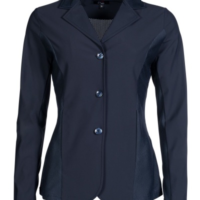 Casaca de Concurso de Senhora HKM "Hunter"