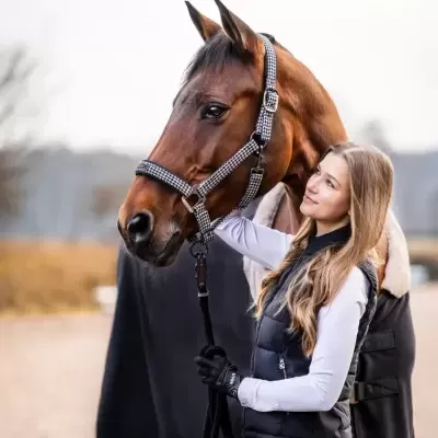 Cabeção CAVALLO 'Cavalpeppy'