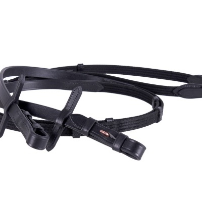 Cabeçada de Bridão QHP Amor