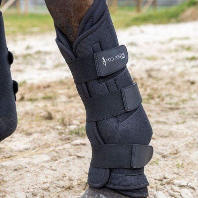 Protectores de Descanso c/ Forro Removível PRO-CONFORT Otello