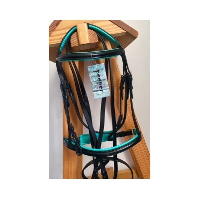 Cabeçada de Bridão IQUUS "Funny"