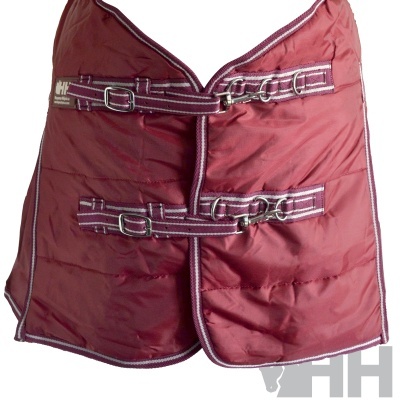 Cobrejão HH Parana Boxe c/ Pescoço (200g)