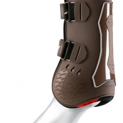 Caneleiras ZANDONÀ Superior Air Velcro