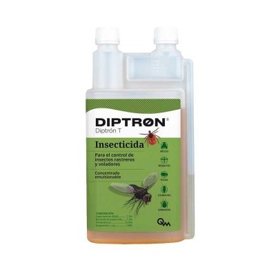 Repelente Concentrado DIPTRON T 250ml