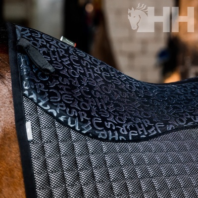 Suadouro Acolchoado HORSEWARE "Tech Comfort"