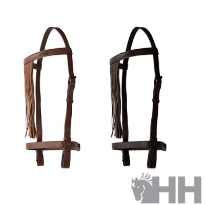 Cabeçada Vaquera HH Eco