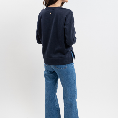 Sweatshirt de Senhora HARCOUR Santana