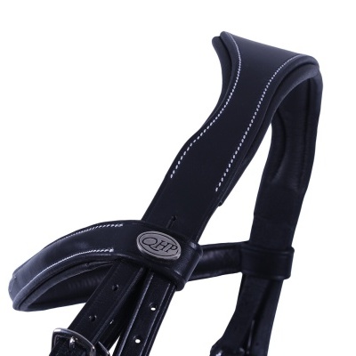 Cabeçada de Bridão QHP "Luxury"