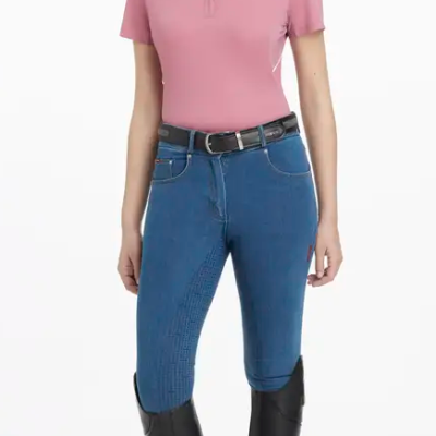 Pólo de Senhora LEMIEUX 'Venus'