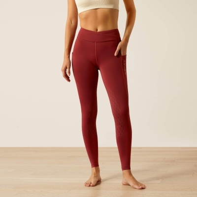 Leggings de Senhora ARIAT "Avail 2.0" Half Grip