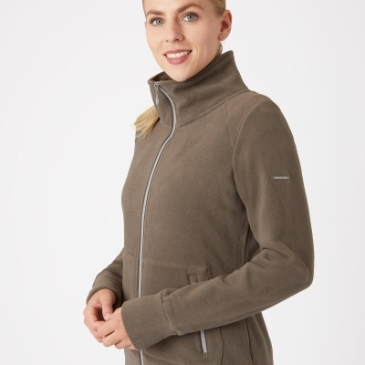 Casaco de Senhora Polar HORZE "Ellie"