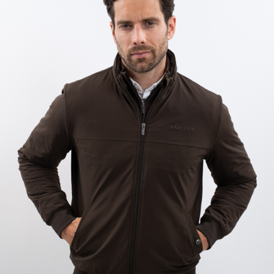 Casaco de Homem HARCOUR Jako 'W25'