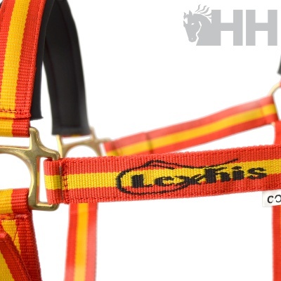 Cabeção Nylon Duplo LEXHIS