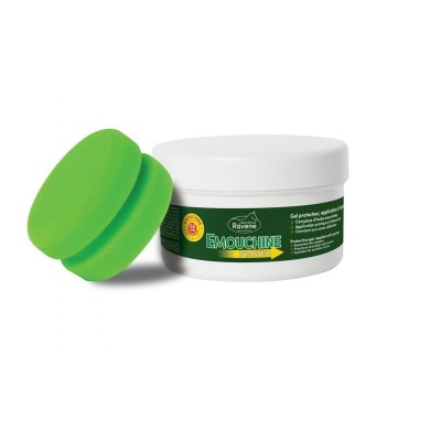 Repelente em Gel + Esponja Emouchine Protec RAVENE