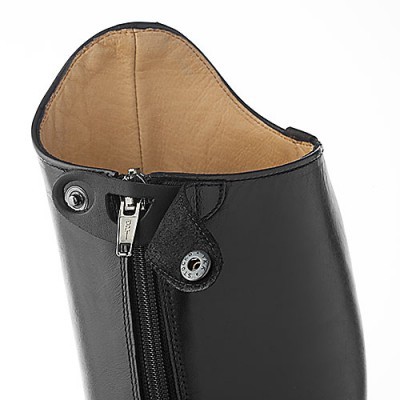 Botas em Couro LEXHIS Holanda